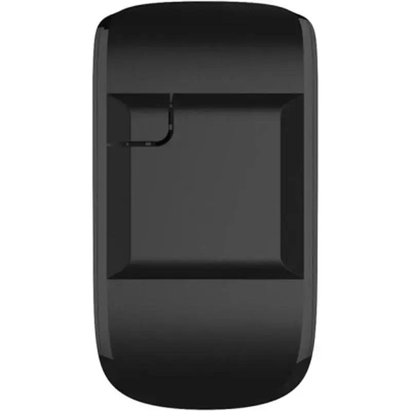 Датчик руху Ajax MotionCam HDR black - фото 4