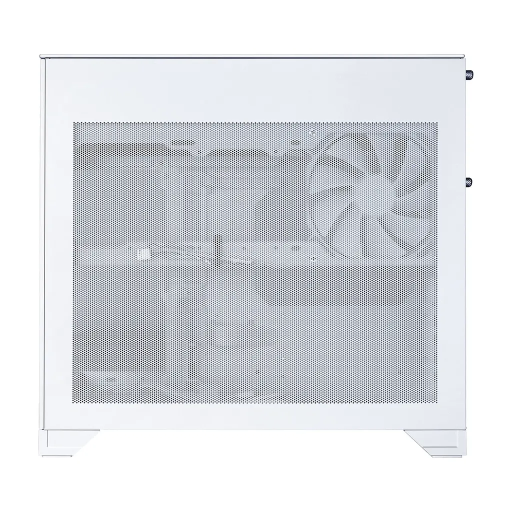 Корпус для ПК Lian Li O11 Vision-M White (G99.O11VMW.00) - фото 7