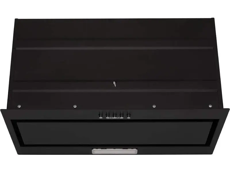Витяжка вбудована ELEYUS Urban 1200 LED 70 BL - фото 2