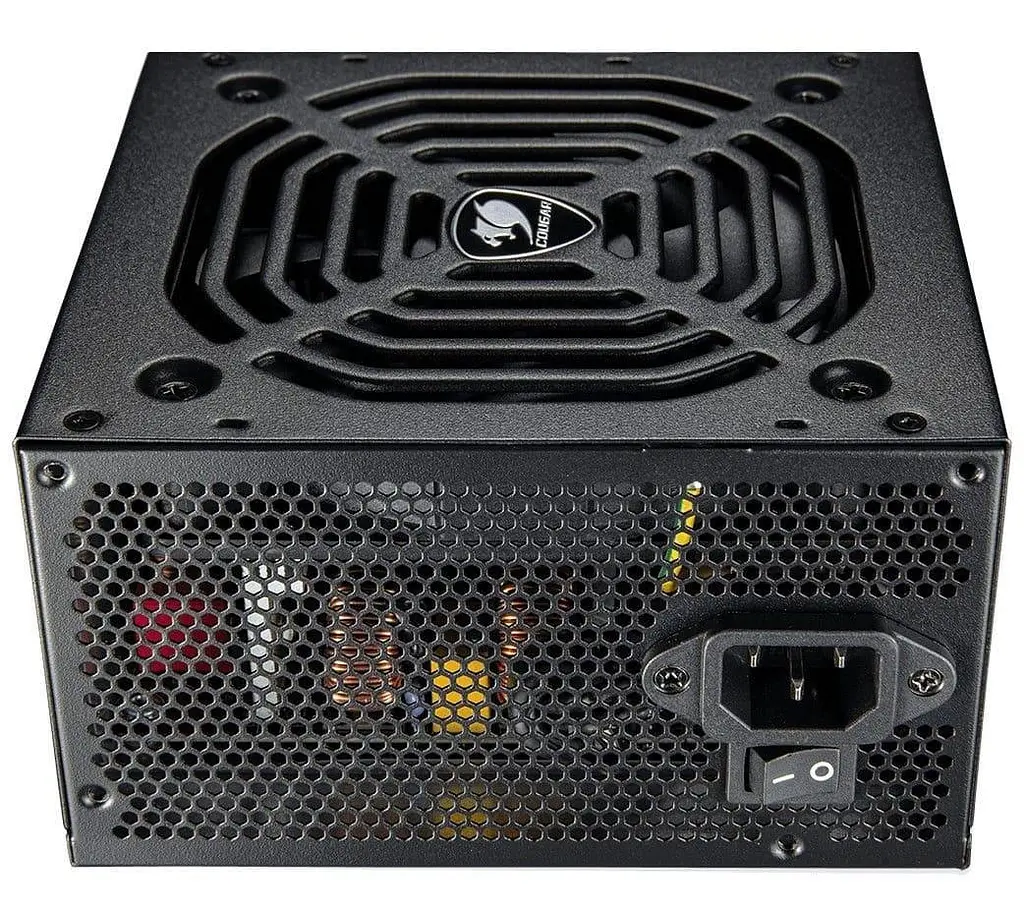 Блок живлення Cougar STC500 80+ (SC 550) - фото 3