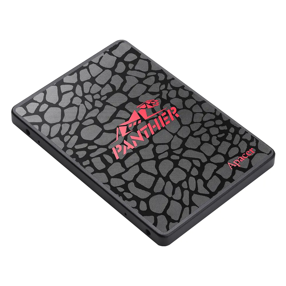 Накопичувач SSD Apacer AS350 1TB 2.5" 7mm SATAIII Standard (AP1TBAS350-1) - фото 4