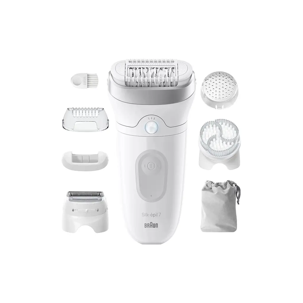 Епілятор Braun SE7-060