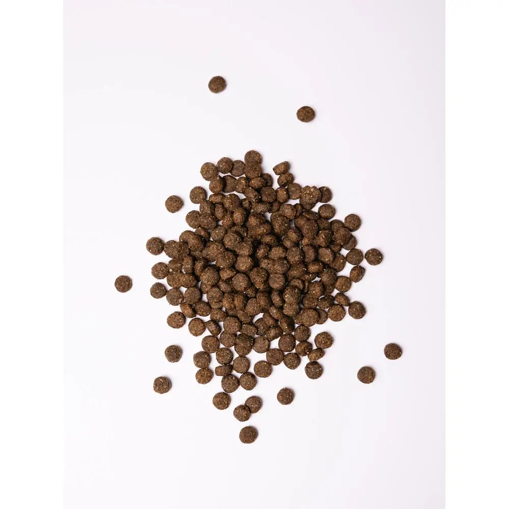 Вкусный Medium Breed богат Fresh Turkey & Lamb 3 кг Сухой корм для собак средних пород (индейка и ягненок) - фото 3