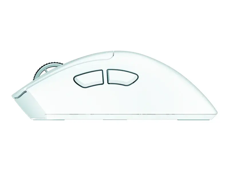Миша Razer DeathAdder V4 PRO White (RZ01-05330200-R3G1) - фото 2