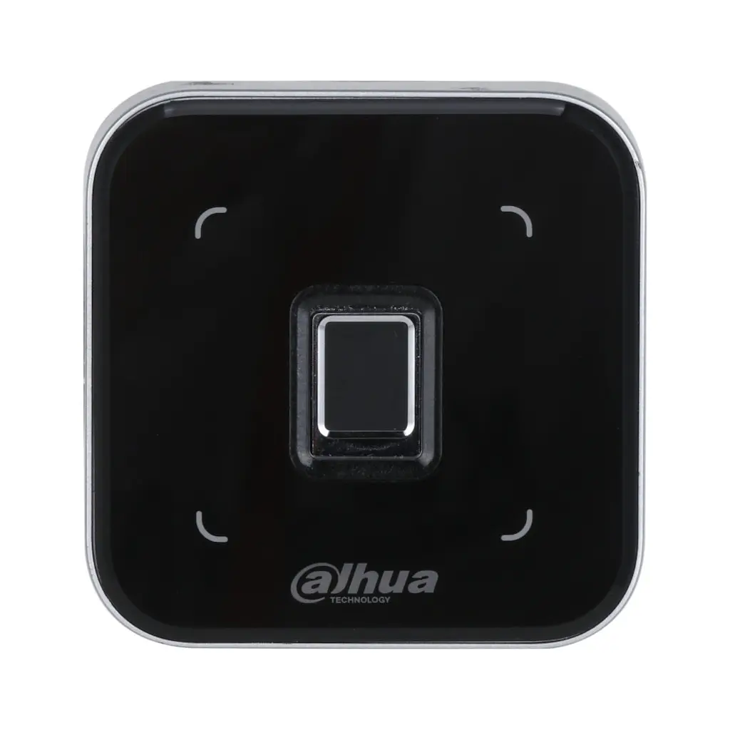 Зчитувач безконтактних карт Dahua DHI-ASR2102A - фото 3