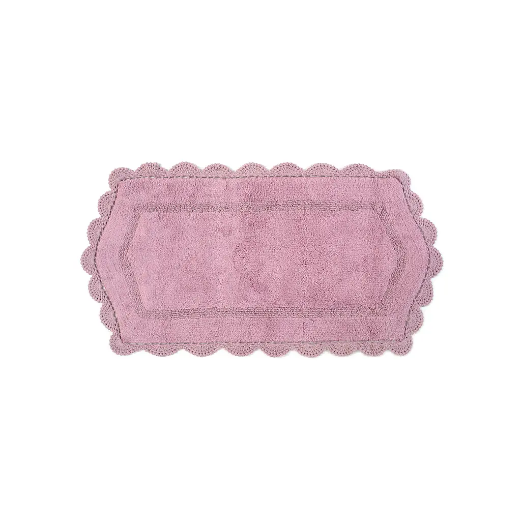 Килимок Irya - Sestina lilac 60x120 - фото 2