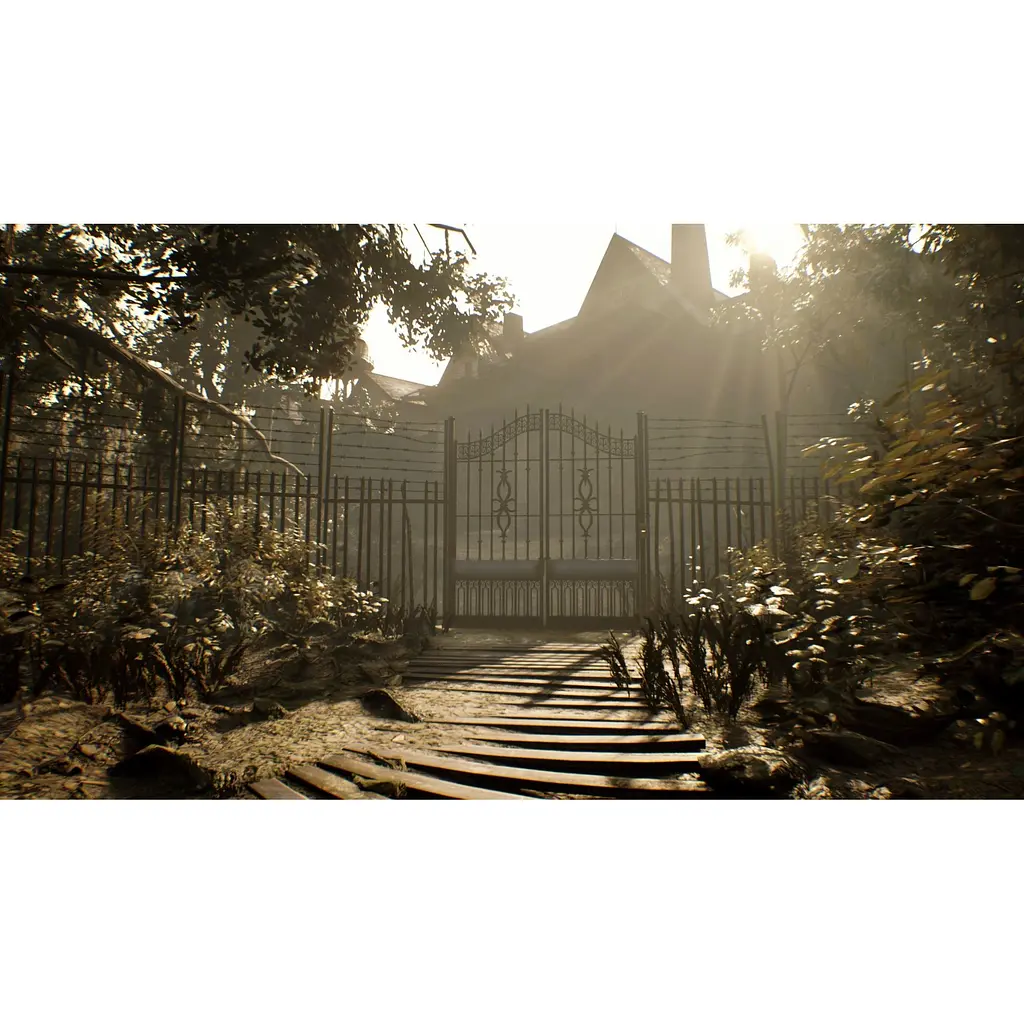 Ключ активації Microsoft Resident Evil 7 Gold Edition & Village Gold Edition для Xbox One/Series - фото 10