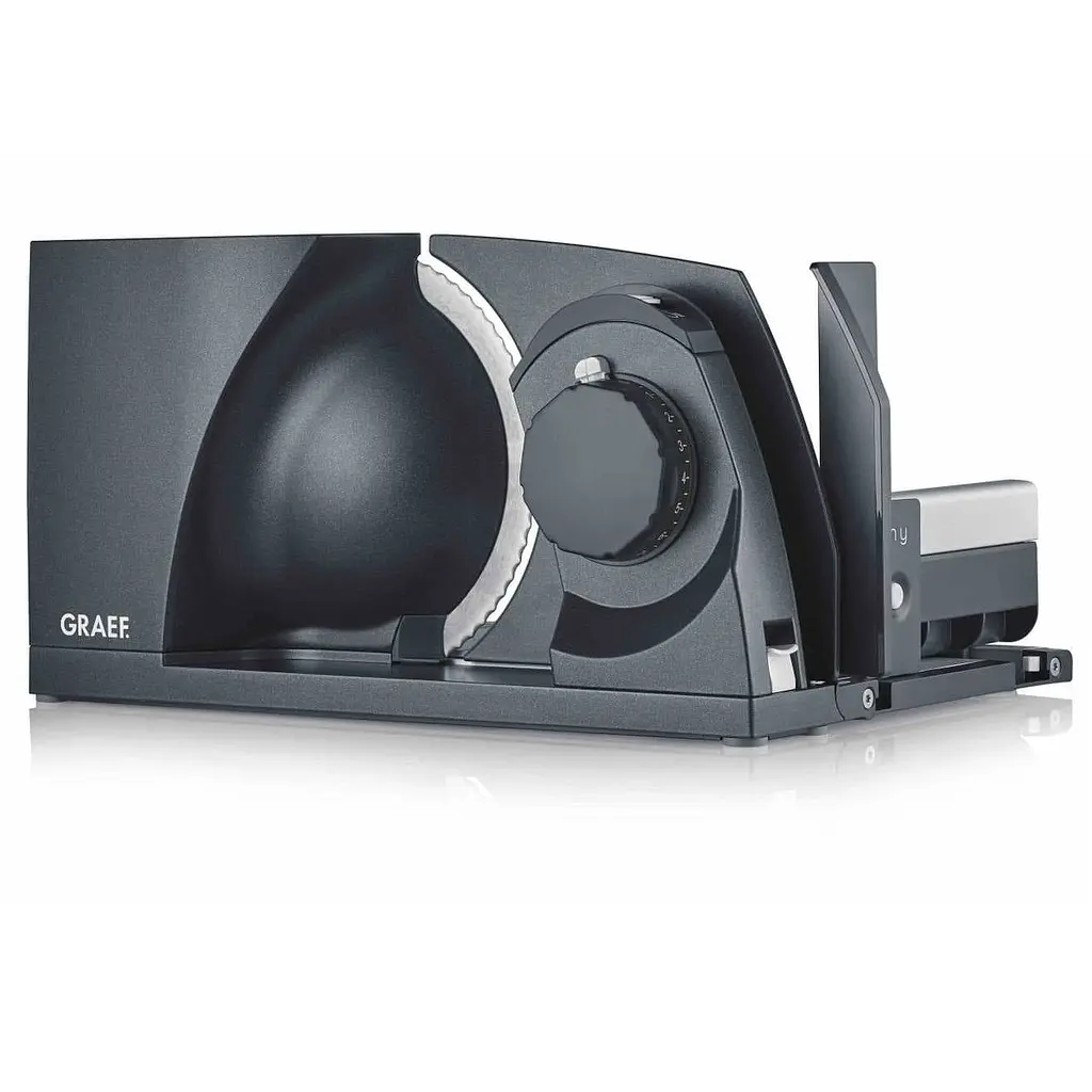 Скиборізка Graef MT1006EU - фото 5