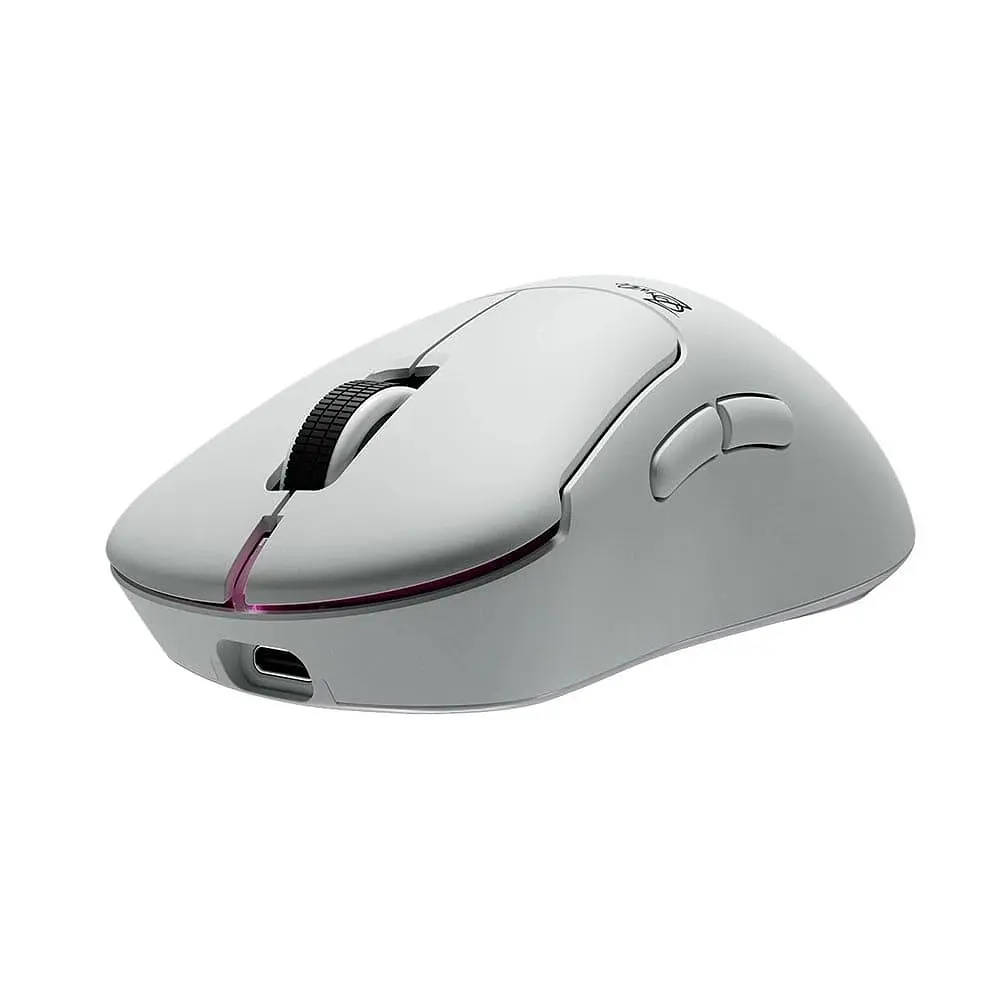 Миша PULSAR ZywOo Gen.1 Medium White (PZWX22) - фото 3