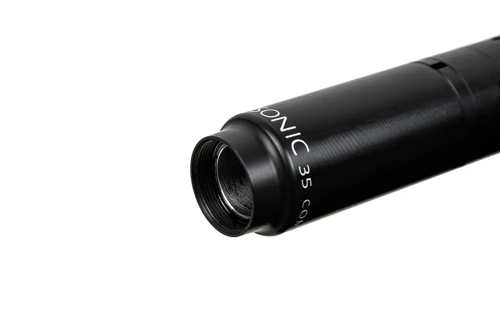 Саундмодератор Nielsen Sonic 35 Compact 1/2" 28 Max 6 - фото 8