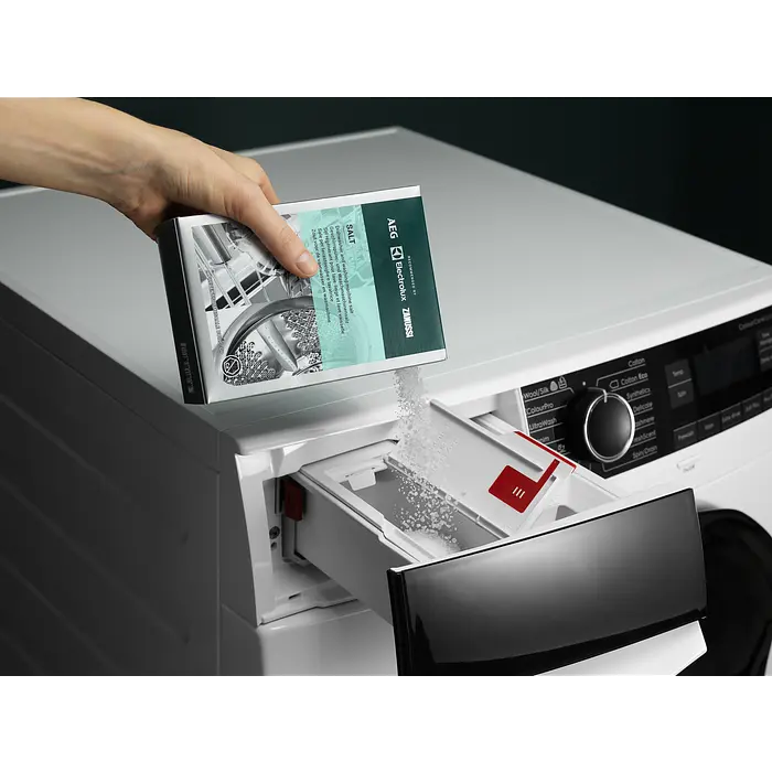 Сіль для посудомийної машини Electrolux 1 кг - фото 3