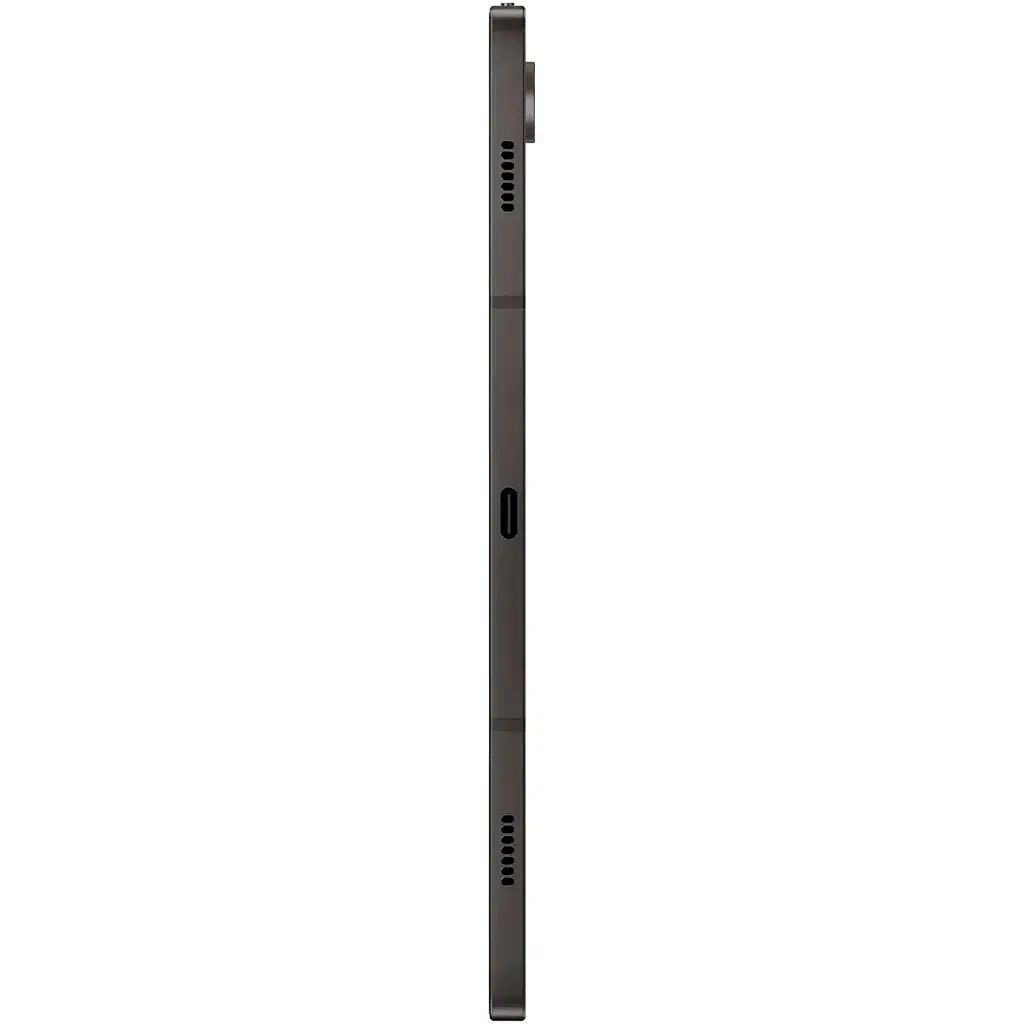 Планшет Samsung Galaxy Tab S9 5G 8/128GB Graphite [SM-X716BZAA] [96448] - фото 9