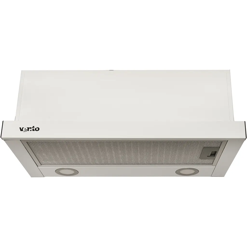 Вытяжка Ventolux Garda 60 WH (900) LED - фото 3