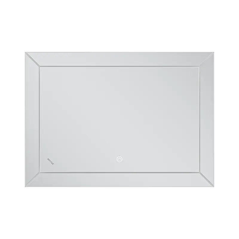 Дзеркало Mixxus Premium Cubic MR14-70x50-Reverse MP6647 - фото 9