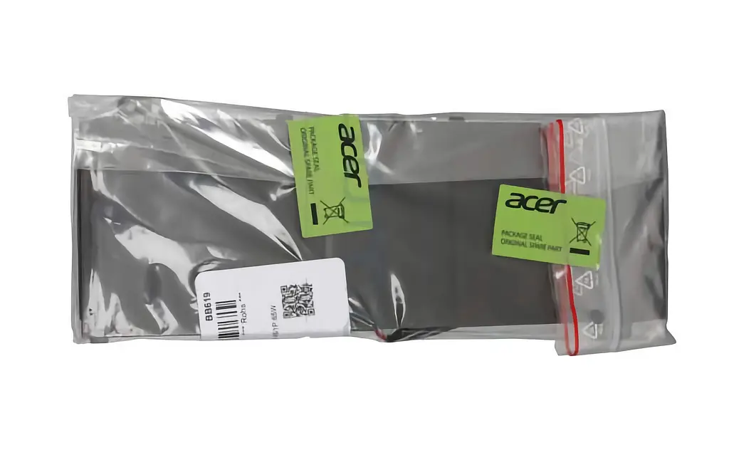 Акумулятор AP18E8M для ноутбука Acer Aspire A715-74, Nitro 5 AN515-43, AN515-54, AN517-41, AN515-45, AN515-55, AN515-56 3574 mAh KT.0040G.013 - фото 4