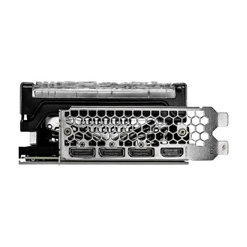 Відеокарта GeForce RTX 3080 Ti 12GB Palit GameRock OC (NED308TT19KB-1020G) Б/В - фото 3