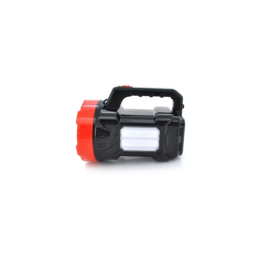 Ліхтар Voltronic Silver Tools ST-6678 - фото 3