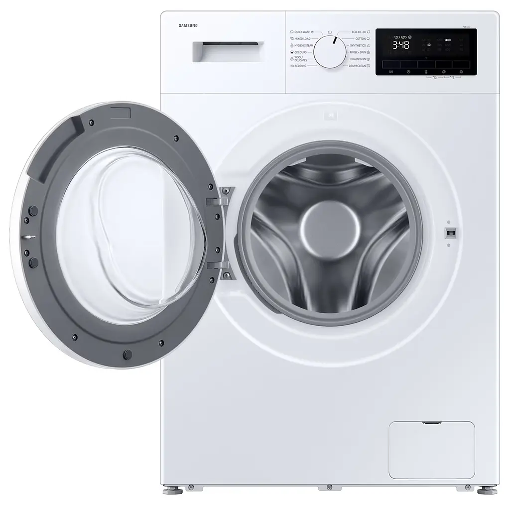Стиральна машина автоматична Samsung WW90FG3M05TWLF (7194071) - фото 6