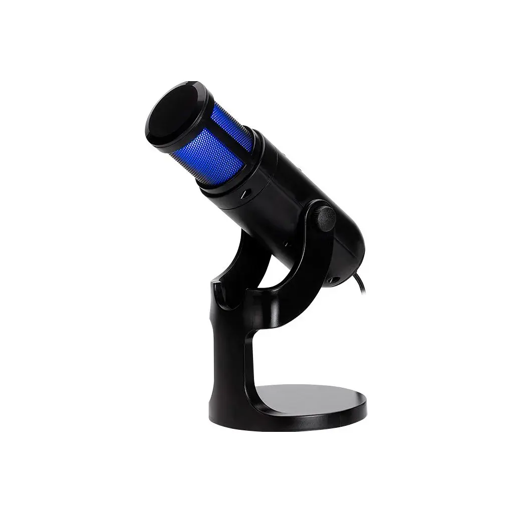 Мікрофон Xtrike ME XMC-03 USB RGB (XMC-03) - фото 3