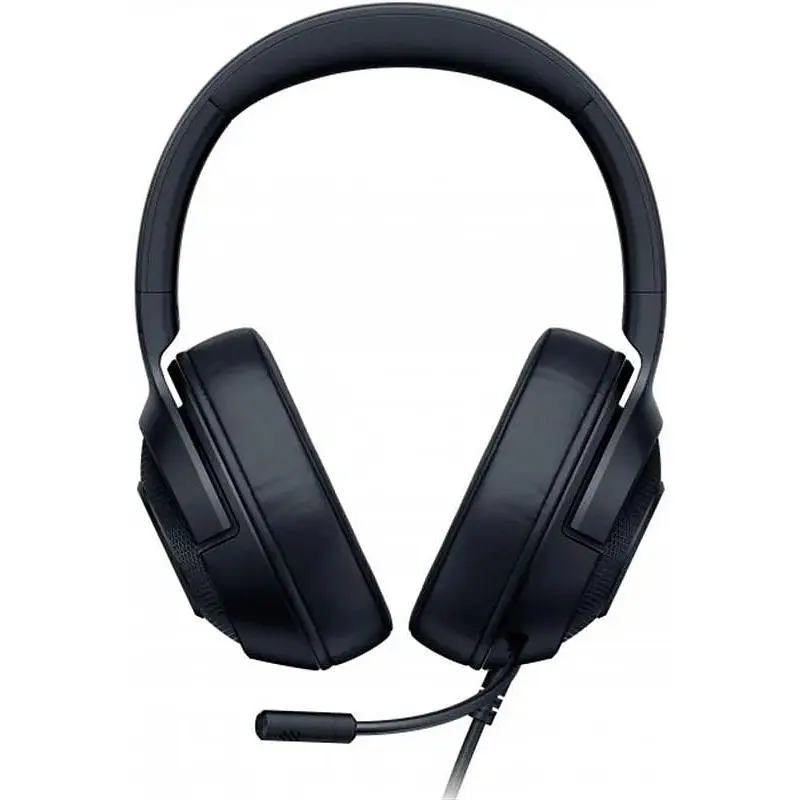 Гарнітура Razer Kraken X Lite Black (RZ04-02950100-R381) - фото 3