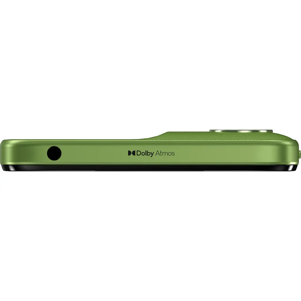 Мобільний телефон Motorola G06 4/128GB Tendril (PBA20021RS) - фото 7