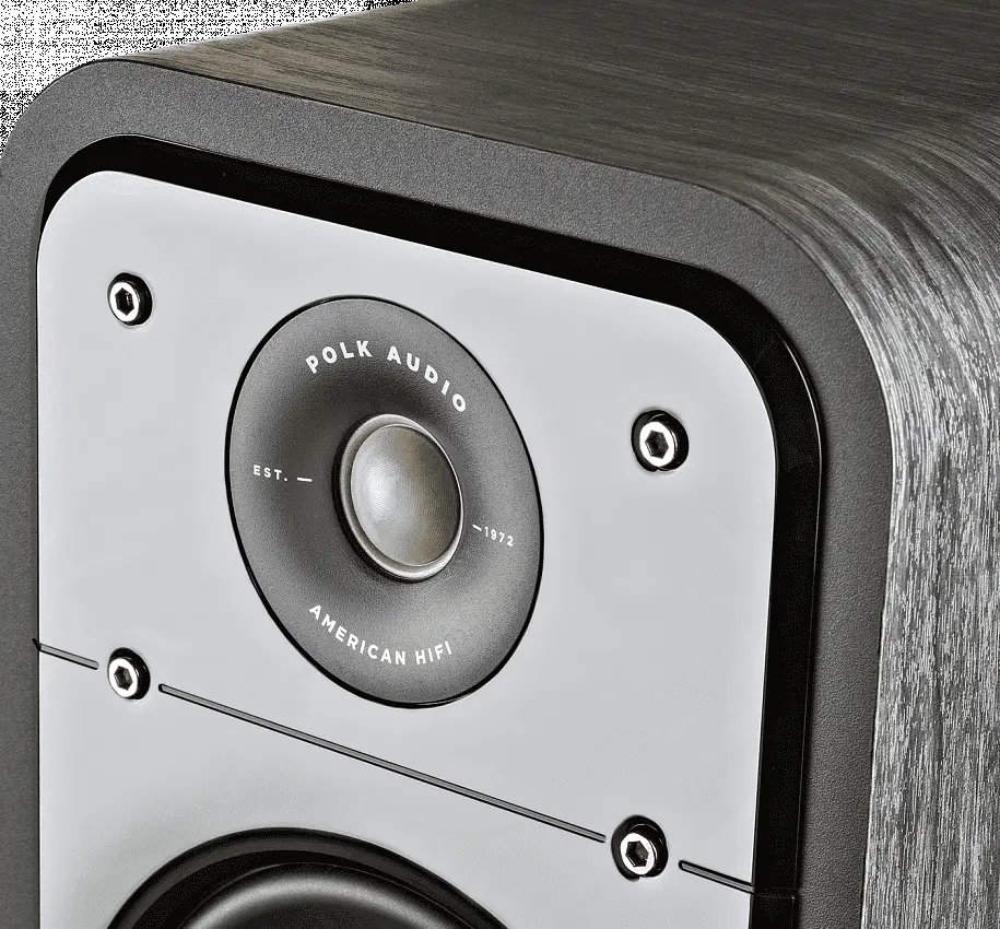 Підлогова акустична система Polk Audio Signature Elite ES60 Black - фото 2