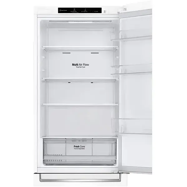 Холодильник LG GW B459SQLM - фото 6