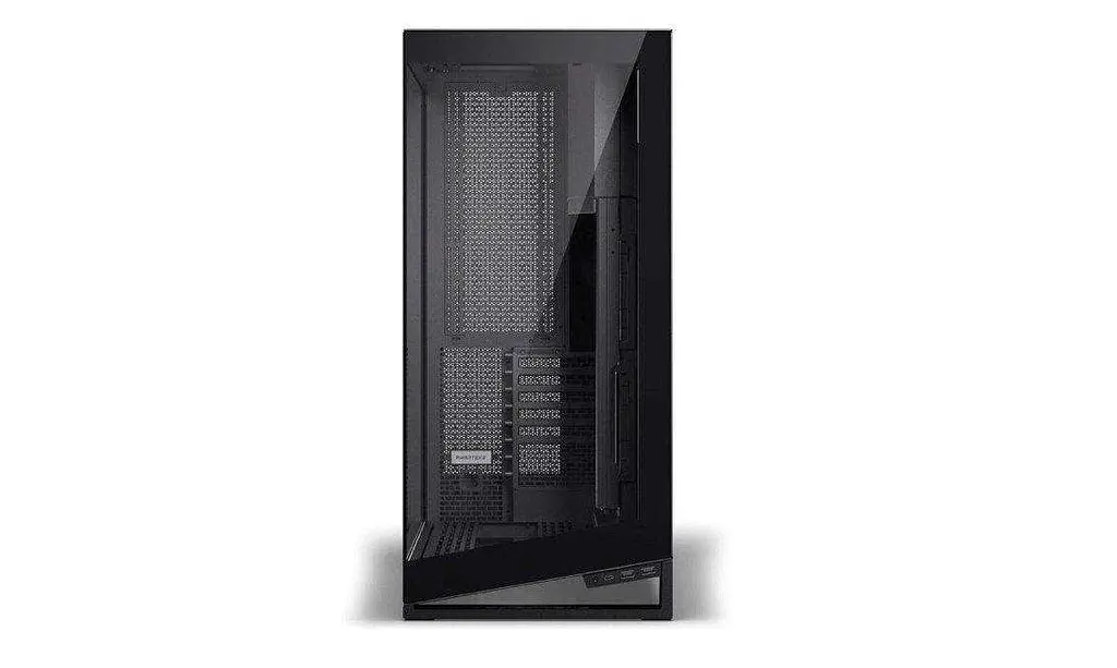 Корпус Phanteks NV9 Black - фото 5