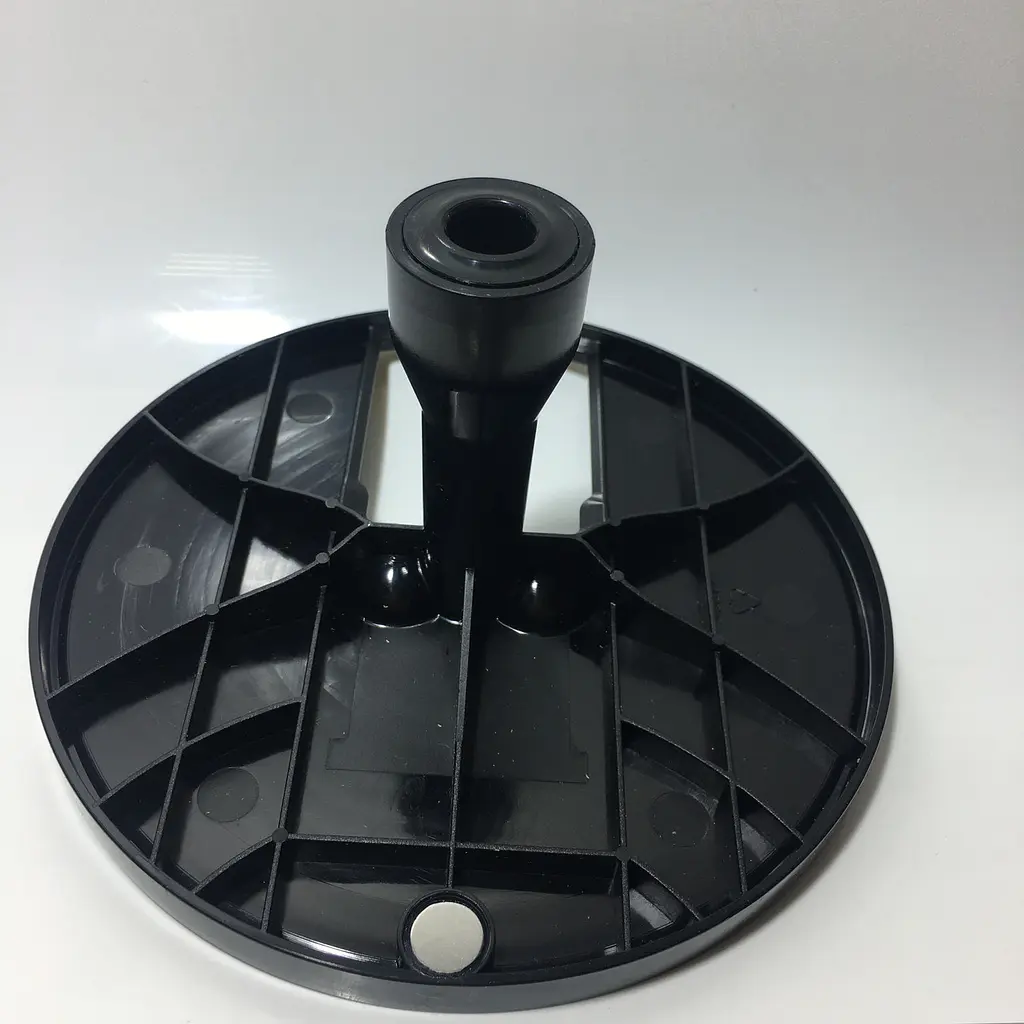 Держатель шинковок + набор вставок терок для блендера Bosch MS62B6190, MS6CM4190, MS8CM6190, 00753482, 618101 - фото 7