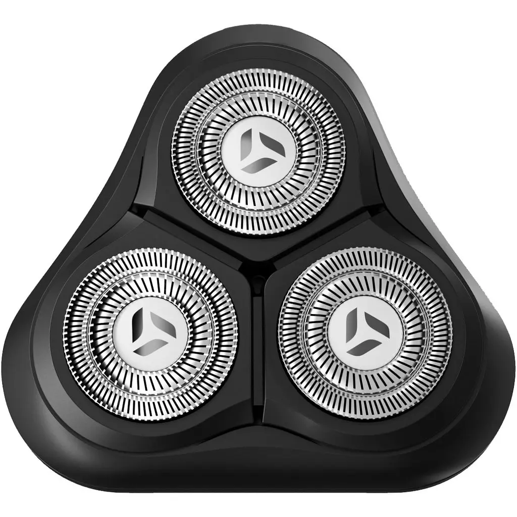 Электробритва Enchen BlackStone 6 Black [133500] - фото 4