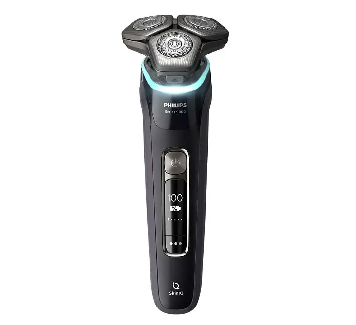 Електробритва Philips Shaver Series 9000 (S9986/59) - фото 2