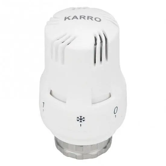 Термоголовка Karro KR2110-1 М30х1,5 30412 - фото 2