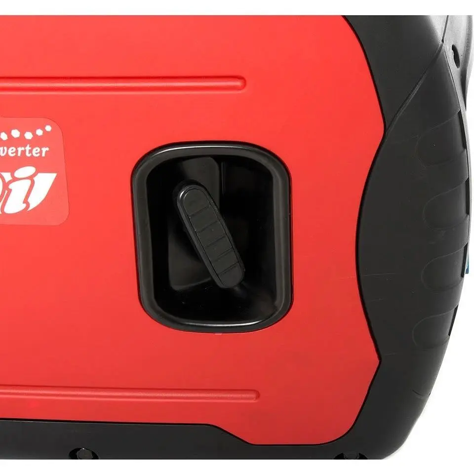 Інверторний бензиновий генератор AL-KO 2000 i (130933) [160524] - фото 7