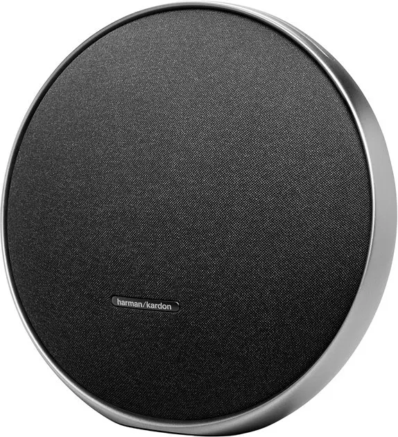Портативна акустика Harman/Kardon Studio 9 Black (HKOS9BLKEP) - фото 4