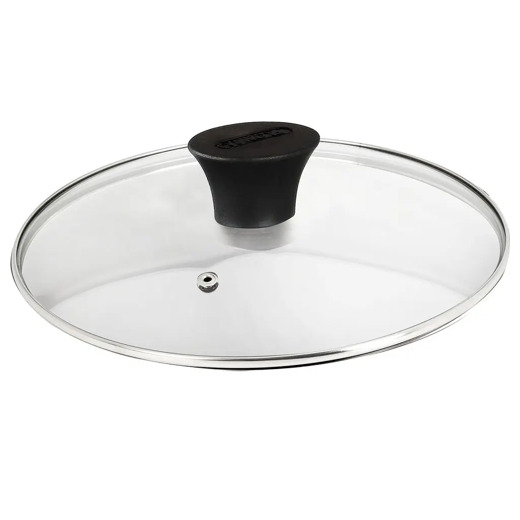 Кришка Flonal Glass Lid 24 см (PIECV2418) - фото 2
