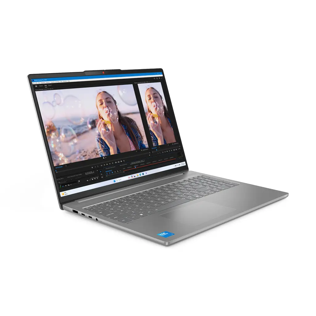 Ноутбук Lenovo IdeaPad Slim 5 16IRH10 (83HS00AKRA) - фото 8