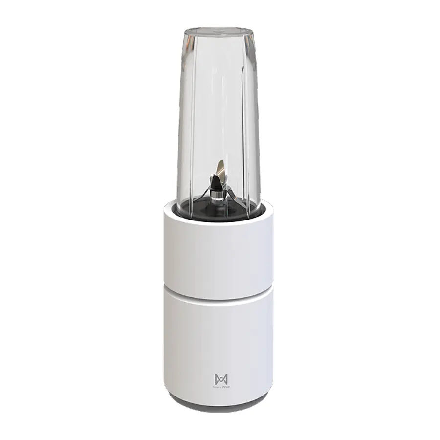 Фітнес-блендер Xiaomi Pinlo Little Monster Lite (PL-L350W1B-01) White - фото 5