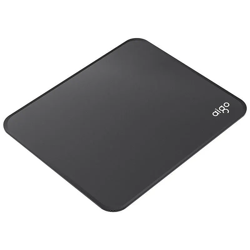 Ігрова поверхня Aigo M1 300х250 Black (MP M1 BLACK) - фото 6