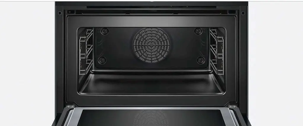 Мікрохвильова піч BOSCH (CMG633BB1) - фото 4