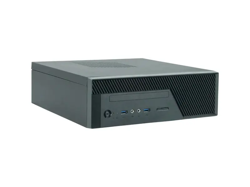 Корпус Chieftec Uni BU-12B-300 300W - фото 2
