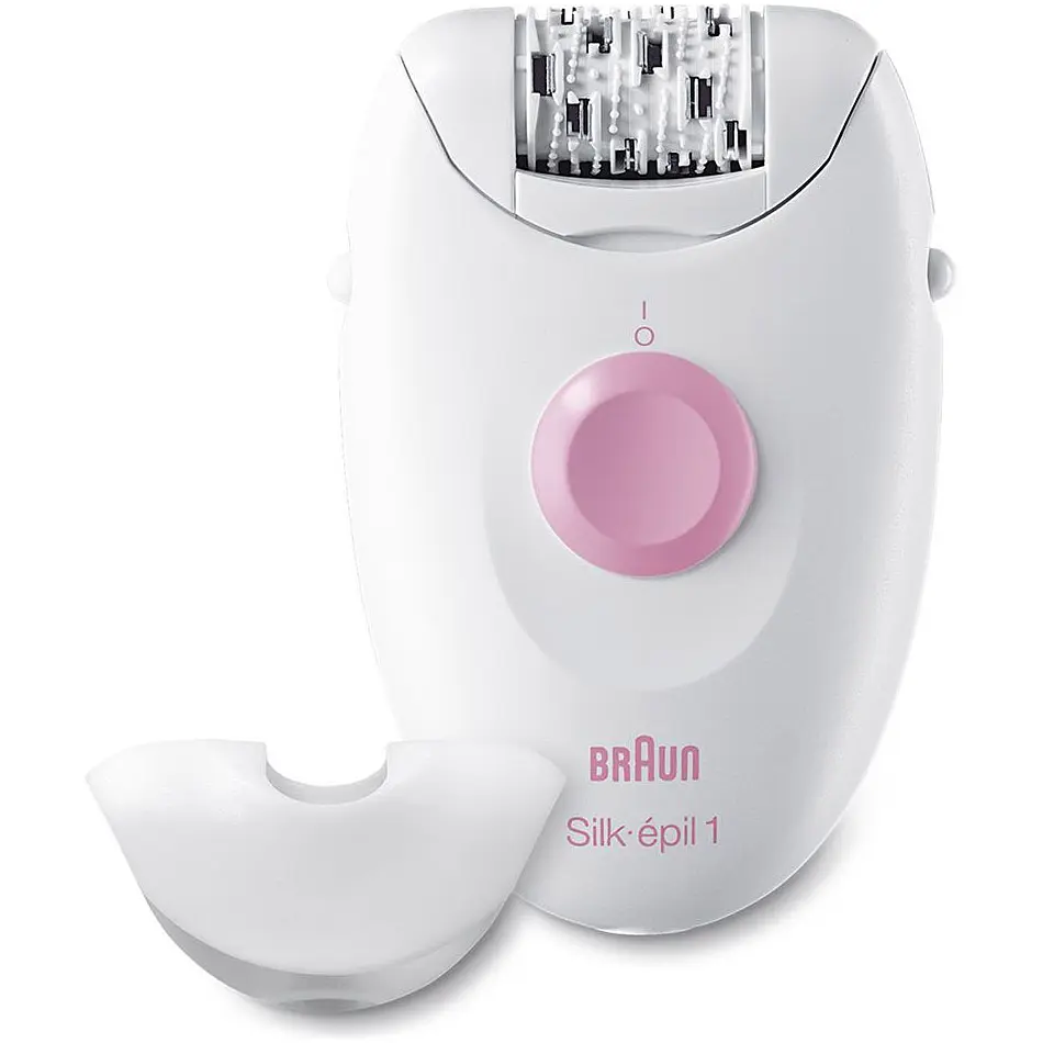 Епілятор Braun Silk-epil 1 SE 1170 [79637] - фото 3