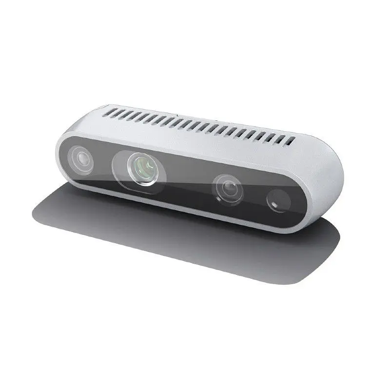 Веб-камера Intel RealSense Depth Camera D435i - фото 2