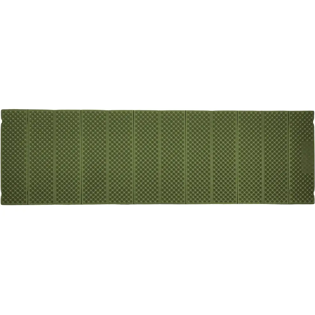 Каремат Skif Outdoor Transformer Olive - фото 2
