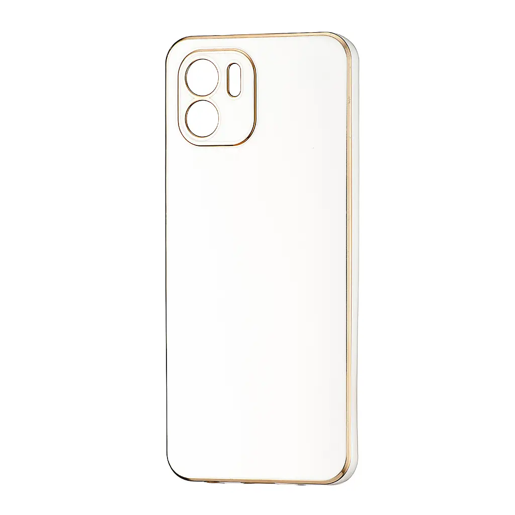 Чохол Golden Line Xiaomi Redmi A1 4G/A2 4G White