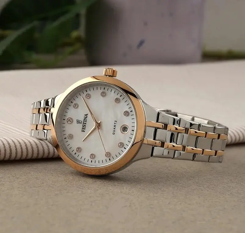Годинник Festina F20721/1 - фото 3