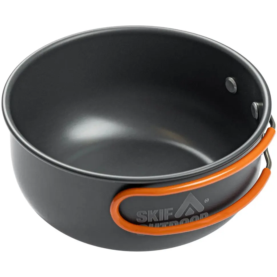 Набір для приготування їжі Skif Outdoor Fuzz Pot II - фото 10
