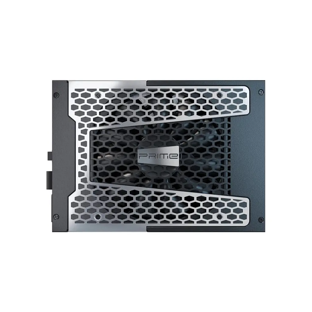 Блок живлення Seasonic 1600W (PRIME TX 1600-ATX31) - фото 7