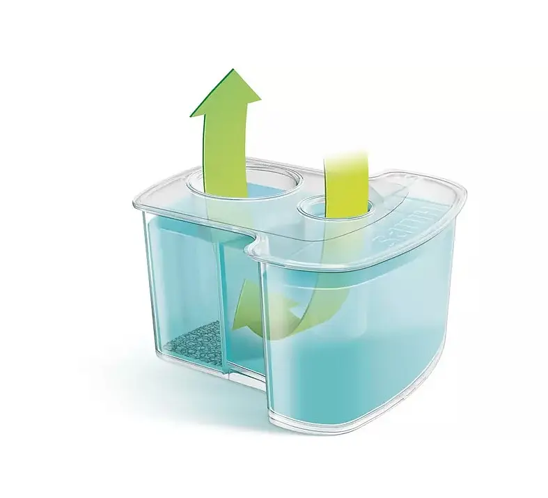 Картридж для очистки бритв Philips SmartClean (JC302/50) - фото 3