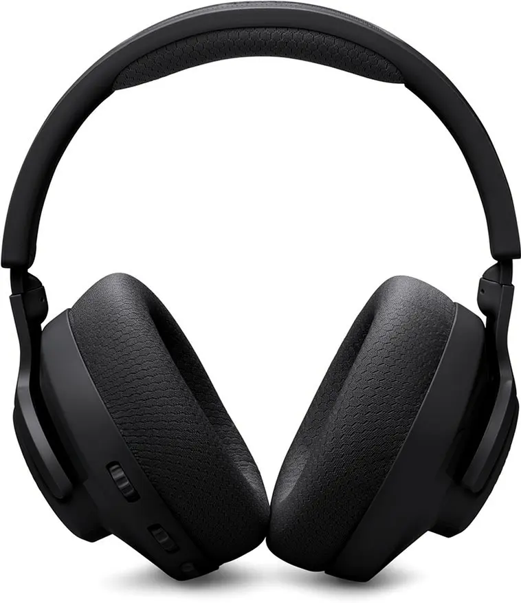 Навушники JBL Quantum 360 Wireless Black (JBLQTUM360BLK) - фото 6