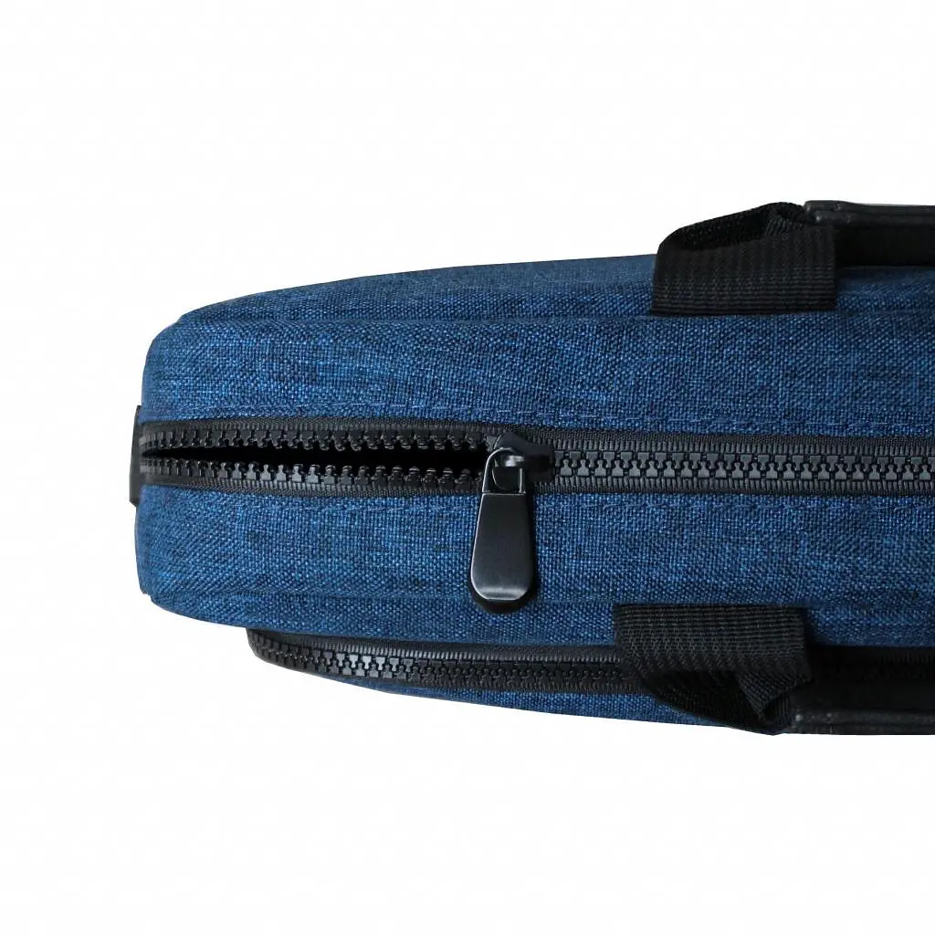 Сумка для ноутбука Grand-X 14'' SB-138 Navy (SB-138N) - фото 2